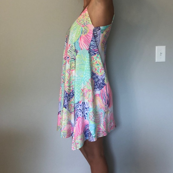 🌺Flowers day 🌺New dress - Picture 5 of 5